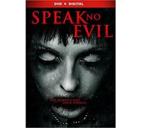 Speak No Evil [Digital Video Disc]