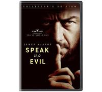 Speak No Evil [Digital Video Disc] Eco Amaray Case