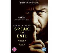 Speak No Evil – DVD – 2024