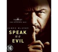 SPEAK NO EVIL-NL G