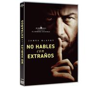 Speak No Evil / No Hables Con Extraños (Dvd)
