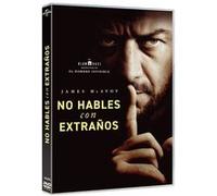 Speak No Evil / No Hables con Extraños (DVD) G