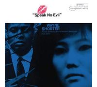 Speak No Evil [Remaster] by Wayne Shorter [Compact Disc] NEUF