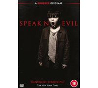 Speak No Evil (SHUDDER)