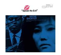 Speak No Evil Vinyle