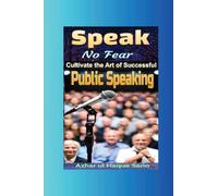 Speak No Fear