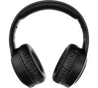 Speak Now Casque Bluetooth 5.3 Sans Fil Avec Microphone, Son De Haute Qualité, Connexion Sécurisée, Basses Puissantes, Confort Maximal, Compatible Avec Android Et Apple[J1854]