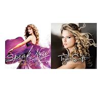 Speak Now & Fearless