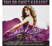Speak Now Karaoke