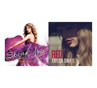 Speak Now & Red