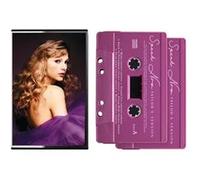 Speak Now (Taylor's Version) Cassette Coloré