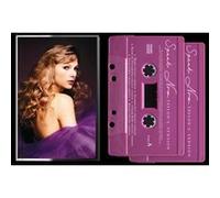 Speak Now (Taylor's Version) – Cassette colorée