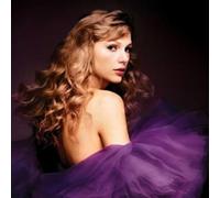 Speak Now (Taylor's Version) -Deluxe Japanese Edition [Import]