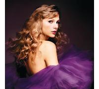 Taylor Swift - Speak Now (Taylor’s Version) (Orchid Marbled) (3 LP)