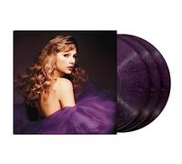 Speak Now (Taylor's Version) [Triple vinyle couleur violet marbré]