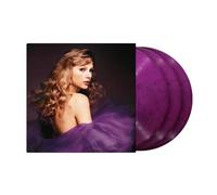 Taylor Swift – Speak Now (Taylor's Version) – Vinyle – Édition limitée (Orchidée marbré)