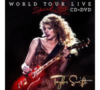 Taylor Swift – Speak Now: World Tour Live
