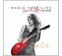 Speak Now World Tour Live [Import]