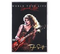 Speak Now: World Tour Live [Import]