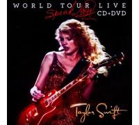 Swift, Taylor - Speak Now World Tour Live