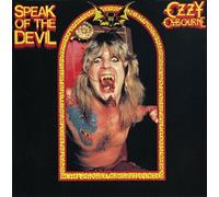 Speak of The Devil (1982) [Import]