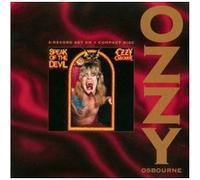 Ozzy Osbourne - Speak of The Devil
