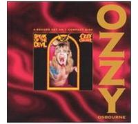 Osbourne,Ozzy - Speak of The Devil [Import]