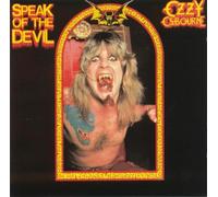 Osbourne,Ozzy - Speak of The Devil [Import]