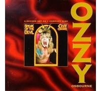 OSBOURNE,OZZY - Speak of The Devil [Import]