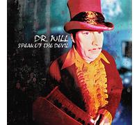 DR. WILL – Speak of The Devil – CD – Import