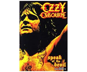 Speak of the Devil: Live from Irvine Meadows '82