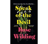 Speak of the Devil – Le thriller de vengeance ultime