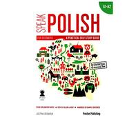 Speak Polish 1 A practical self-study guide
