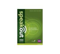 Speak Pre-Int 2E Flexi CBK 2 Pk