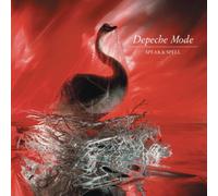 Speak & Spell (180-gram) by Depeche Mode [VINYL] NEUF