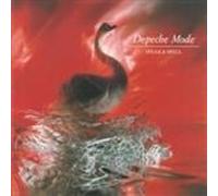Depeche Mode Speak & Spell (CD) Remastered Album