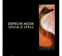 Speak & Spell