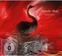 Speak & Spell: Collector's Edition by DEPECHE MODE [Audio CD] NEUF
