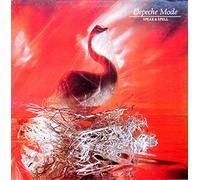 Speak & Spell. [Vinyl-LP].