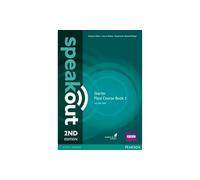 Speak Start 2E Flexi CBK 1 Pk