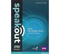 Speak Start 2e Flexi Sbk1 + Mel Pk