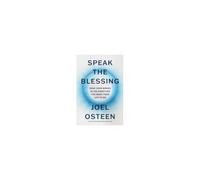 Speak The Blessing