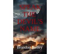 Speak the Devil's Name