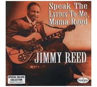 Speak The Lyrics To Me Mama Reed