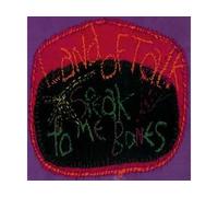 Speak To Me Bones Vinyle
