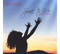 Speak to Me [Import]
