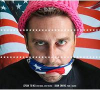 (Speak to Me), New Music, New Politics