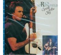 Speak To The Sky by Rick Springfield (2003-09-23)