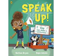 Speak Up!
