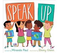 Speak Up